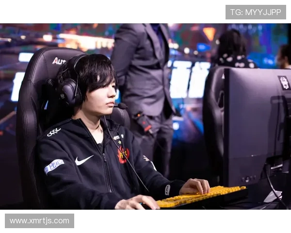 FPX逆袭之路揭秘：挑战者杯背后的奋斗与荣耀