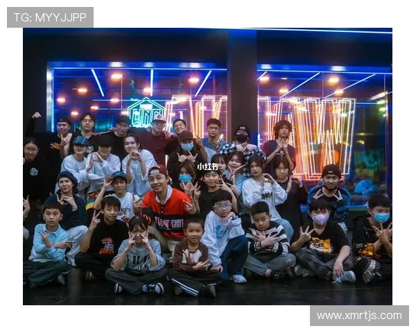 成都街舞队荣登全国街舞技术排行榜第十名引发热议