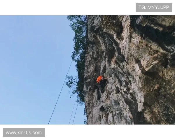 杭州攀岩队协作技巧深度剖析与其他队伍的对比研究