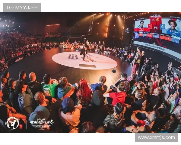 重庆街舞队在世界攀岩锦标赛中的速度表现引发热议与关注